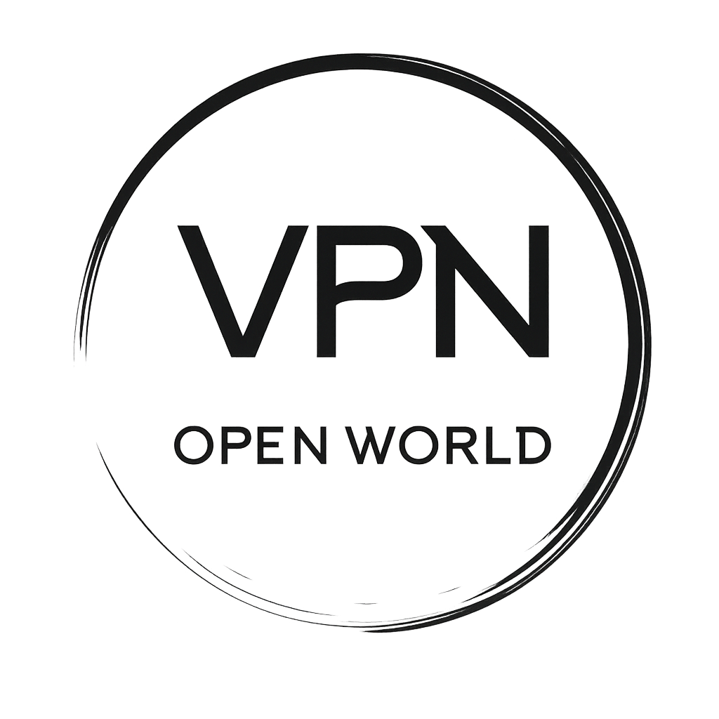 Open World VPN